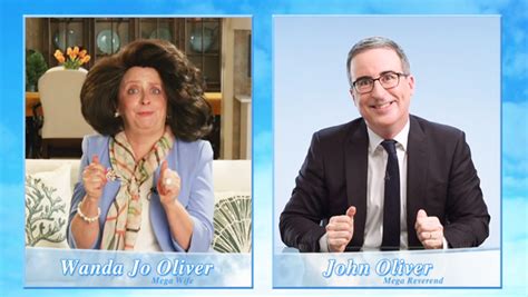 yesmovies last week tonight with john oliver|john oliver wife.